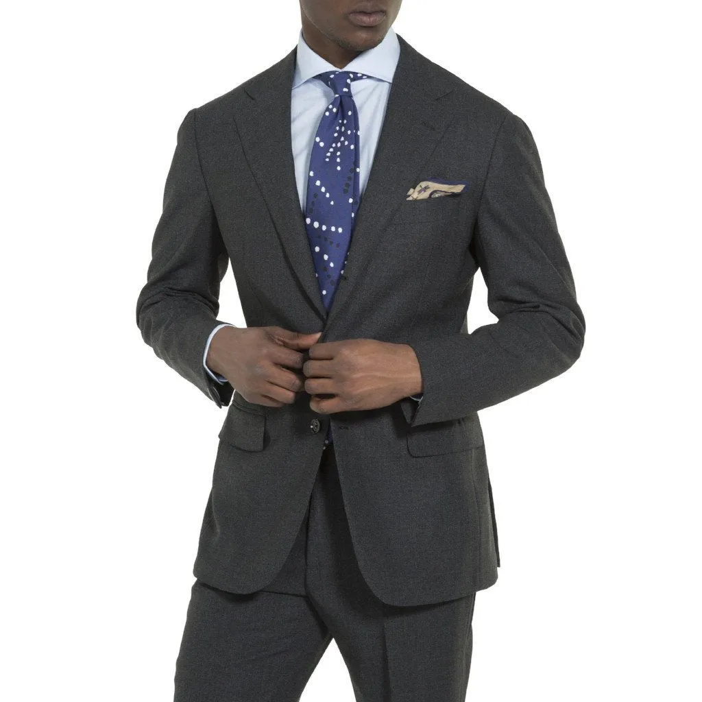 4-Ply Wool Model 3A Suit