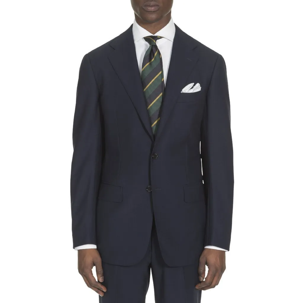 4-Ply Wool Model 3A Suit