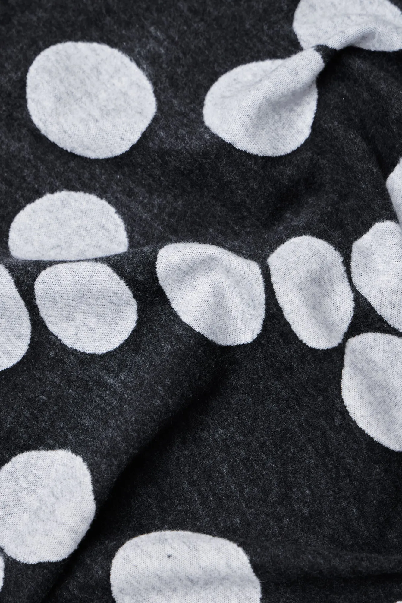 About A Dot Jacquard