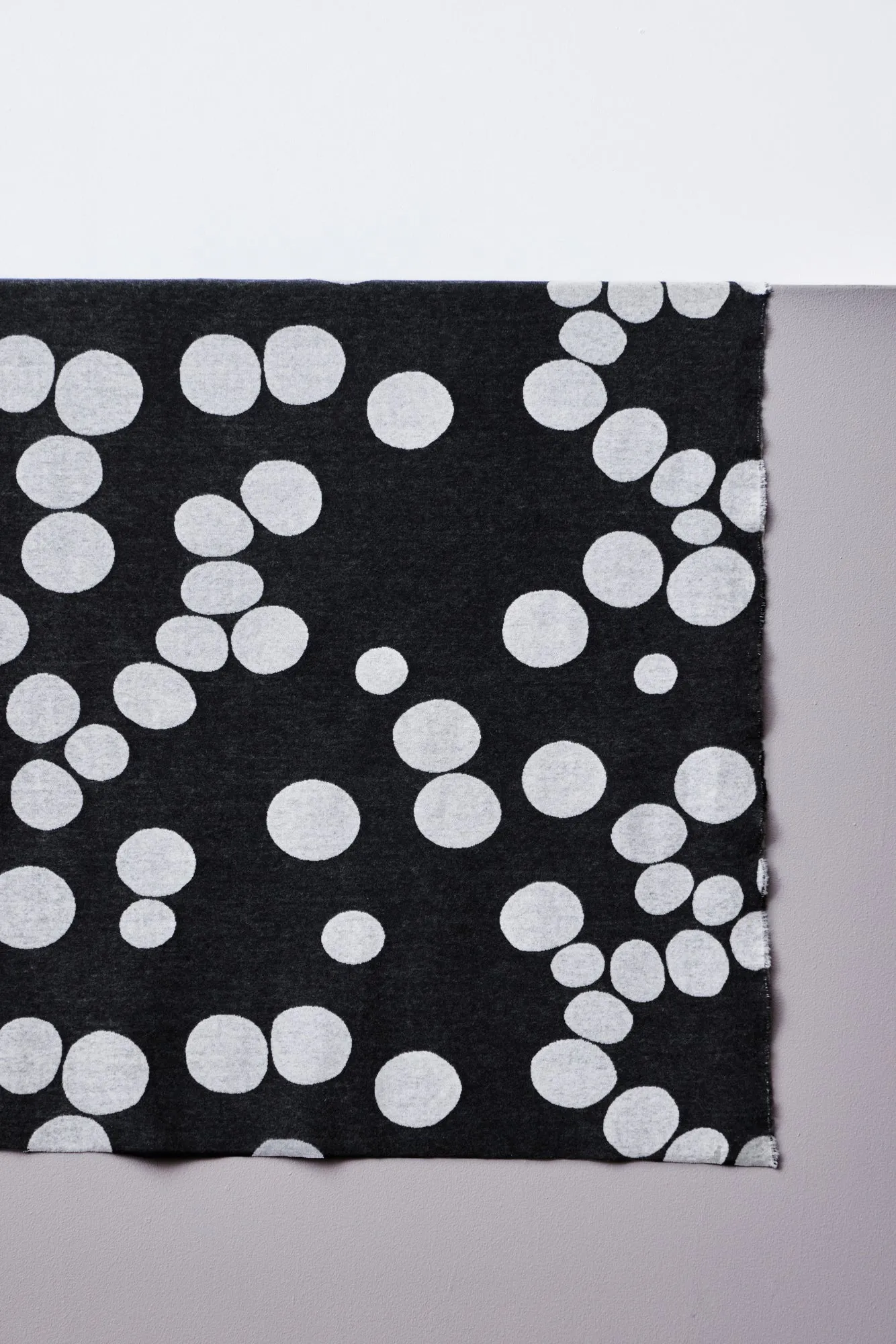 About A Dot Jacquard