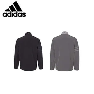 adidas 3-Stripe Wind Jackets