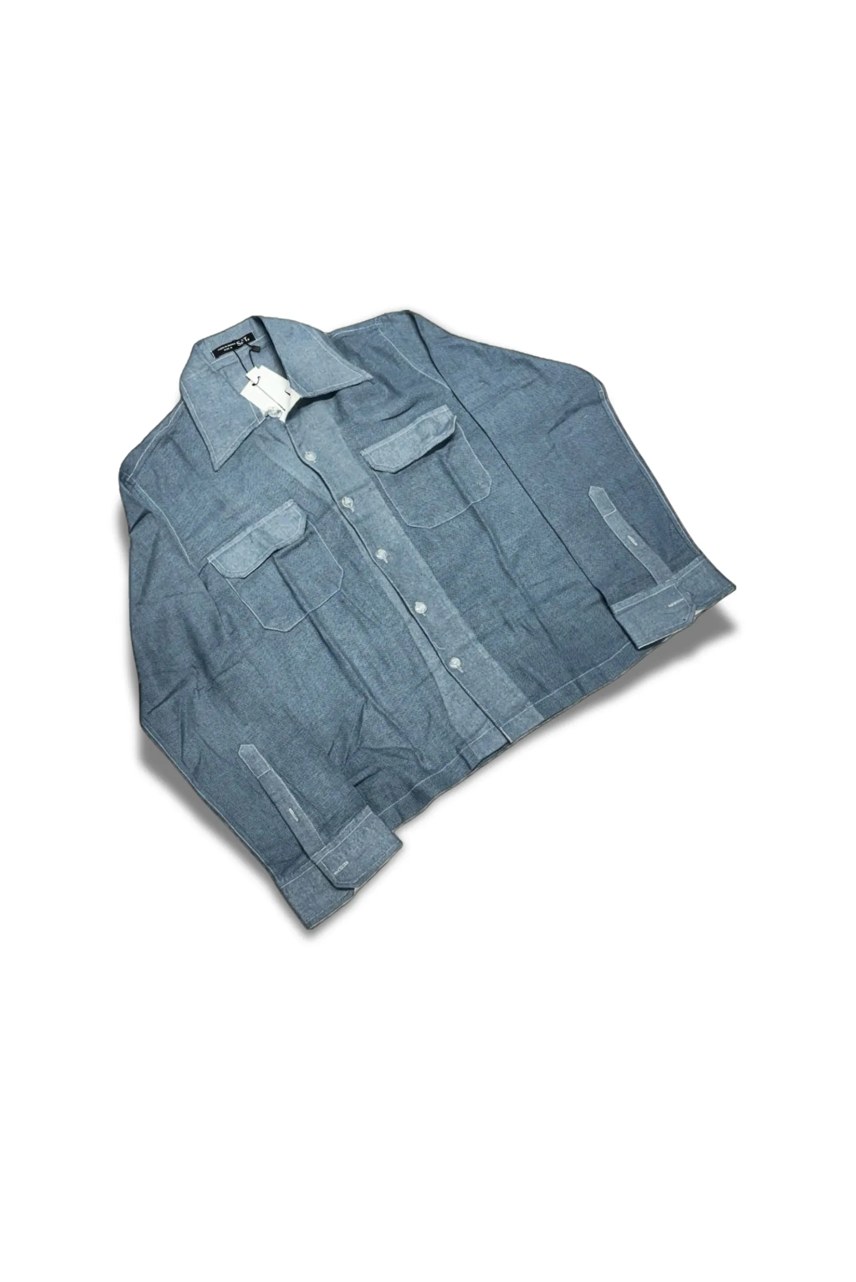 Air Jacket - Jackshirt (Blue)