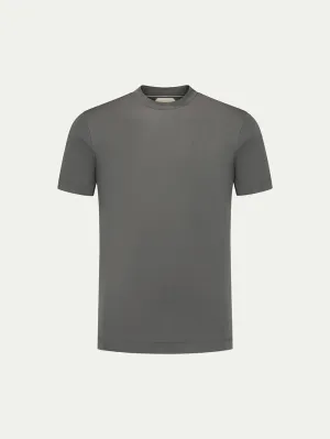 AUR1 T-Shirt Dark Grey