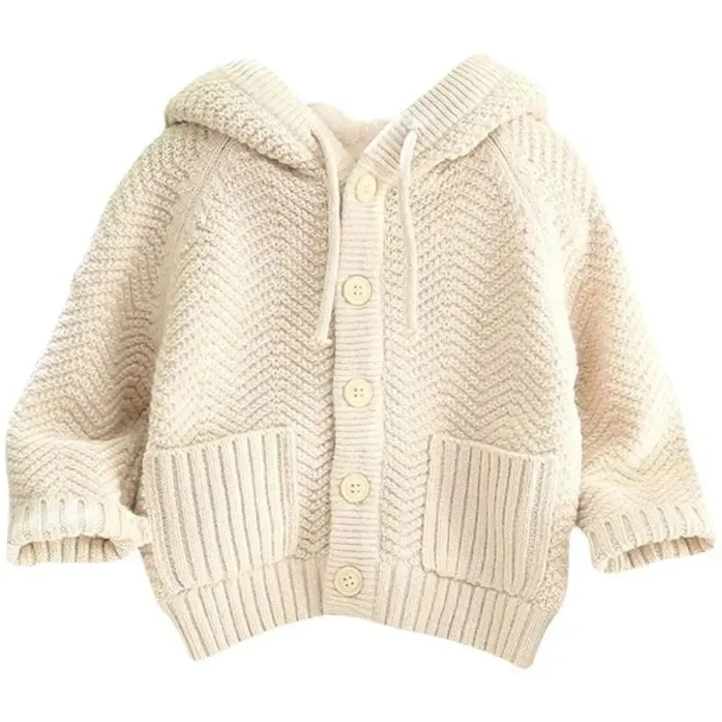 Baby Cardigan