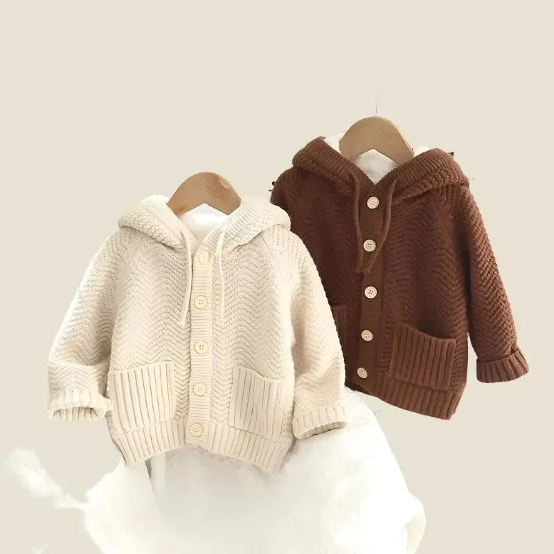 Baby Cardigan