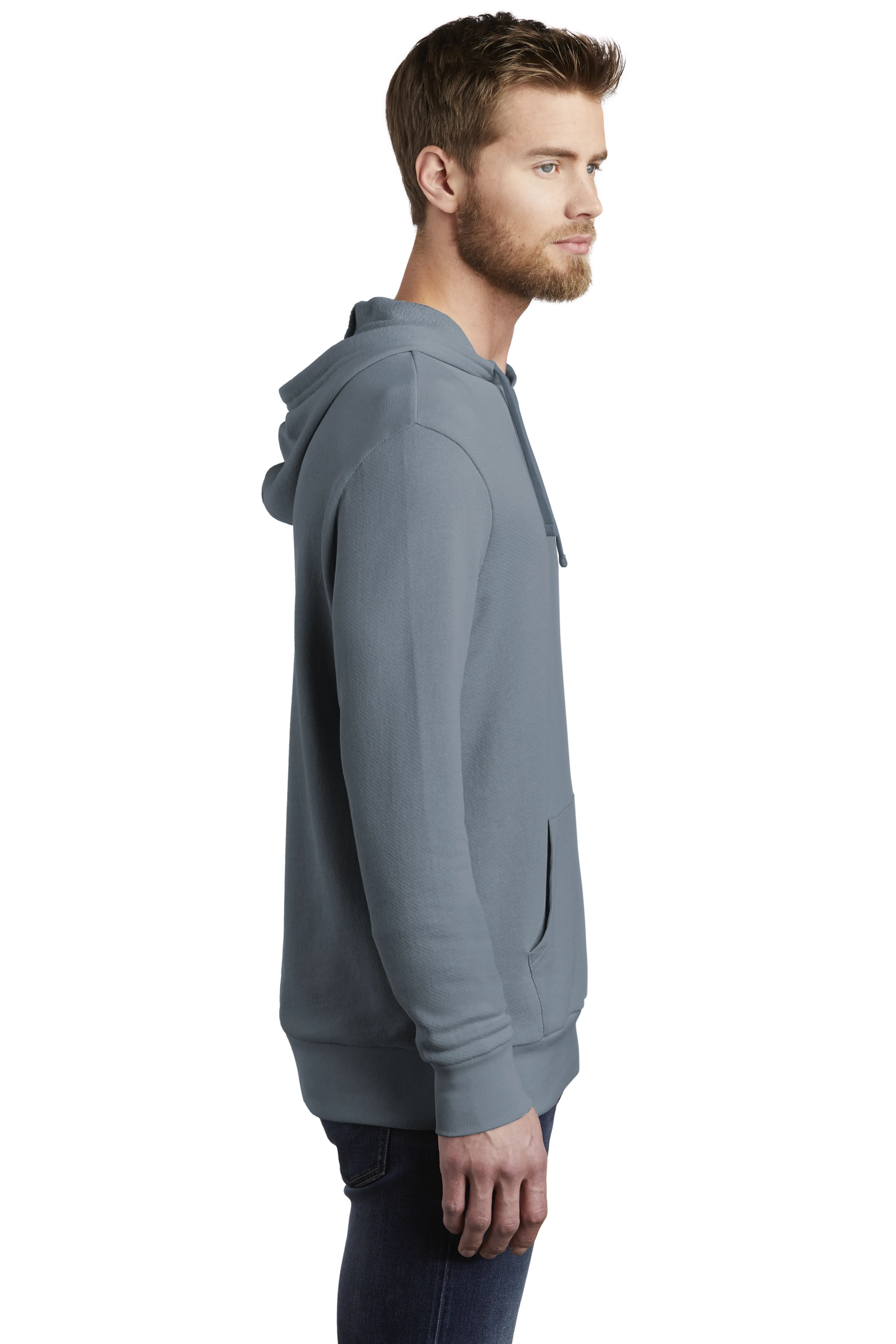 BAPTIZED Lazy Comfort Hoodie Adult