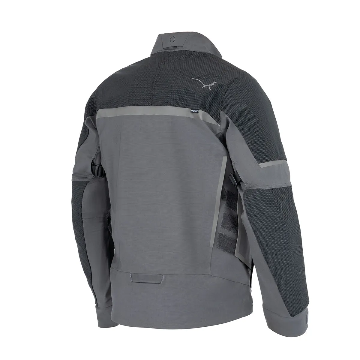 Boundary IR Jacket