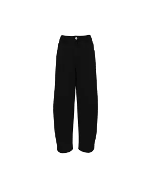 BUZZ PANT BLACK