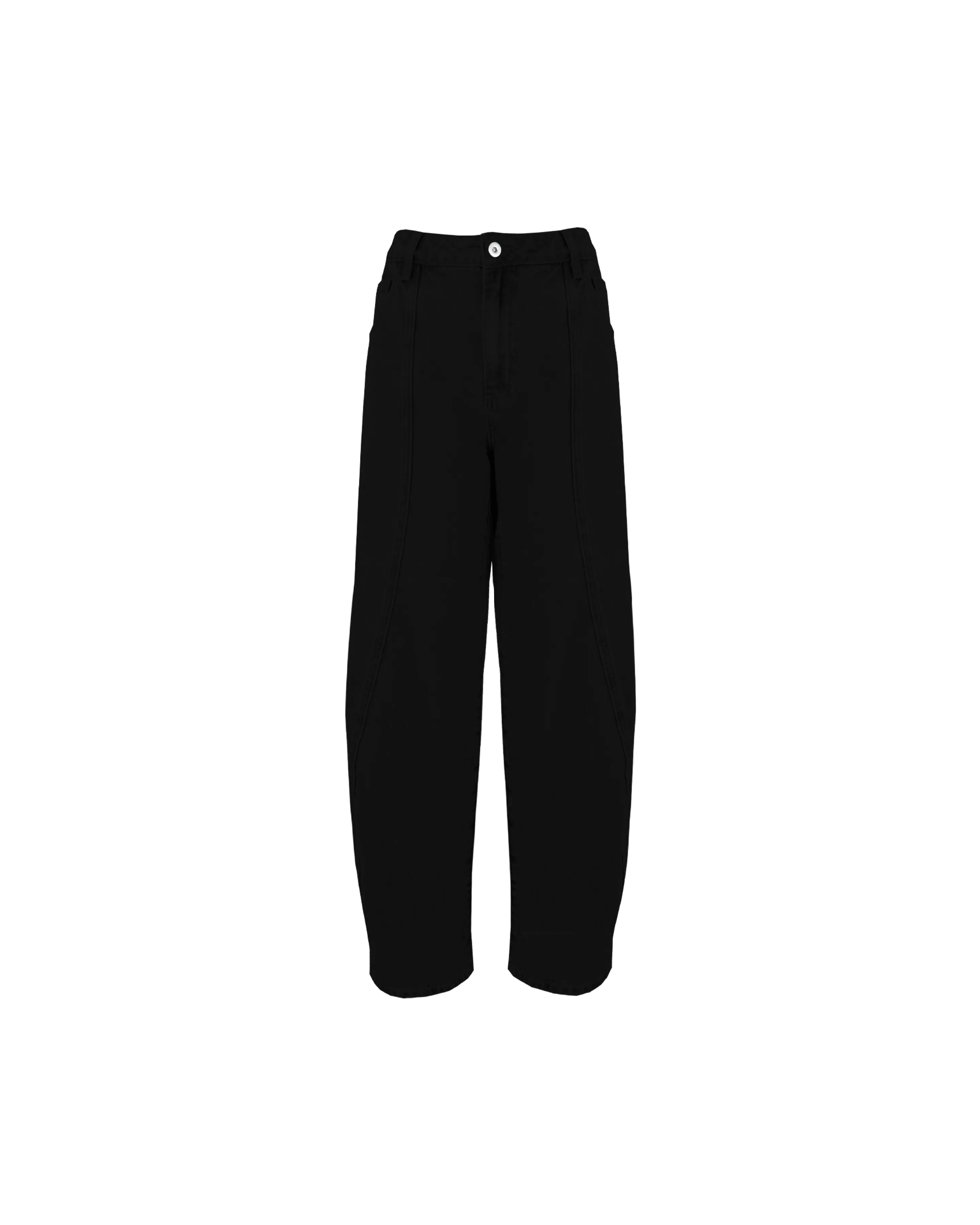 BUZZ PANT BLACK