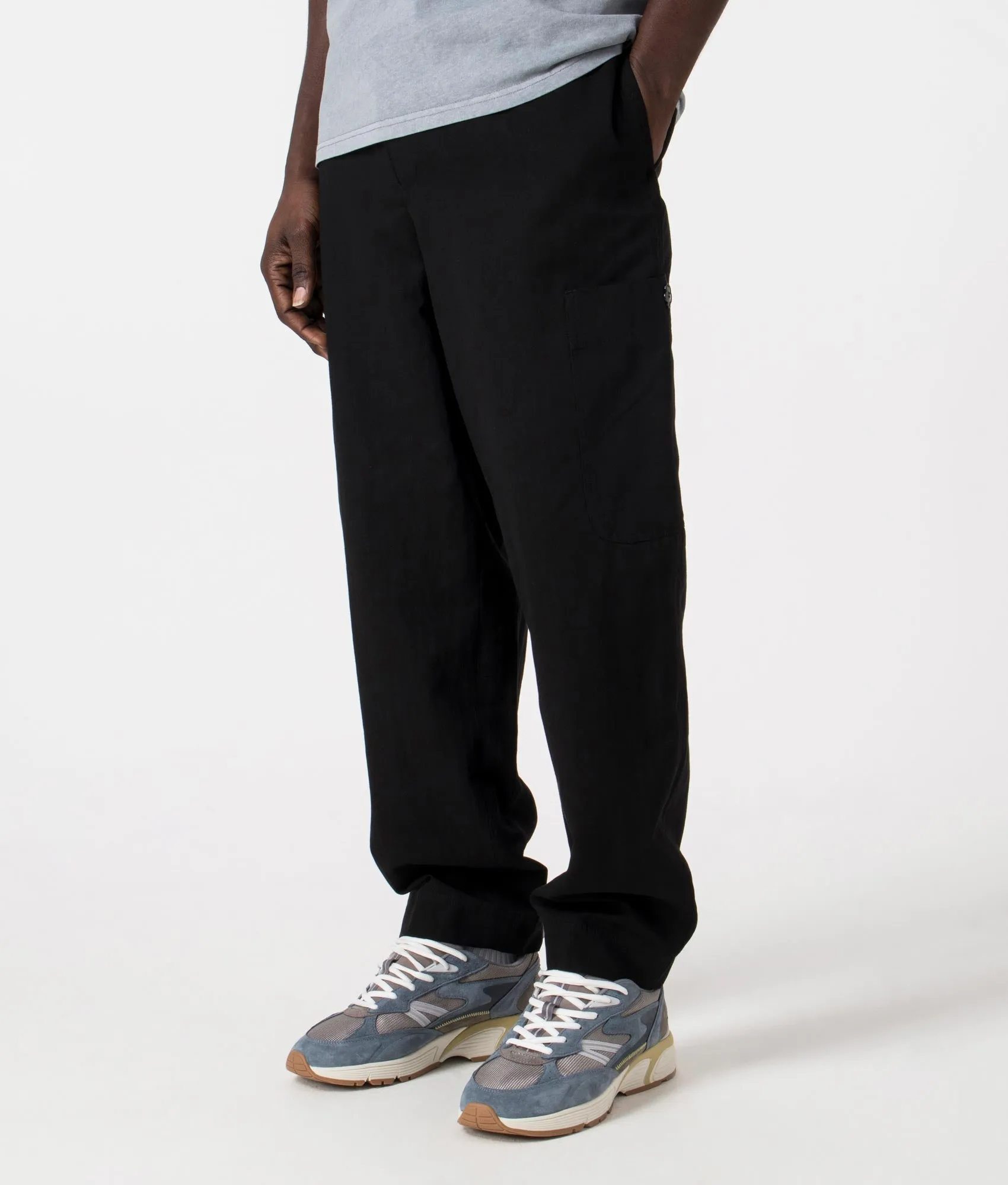 Cargo Joggers