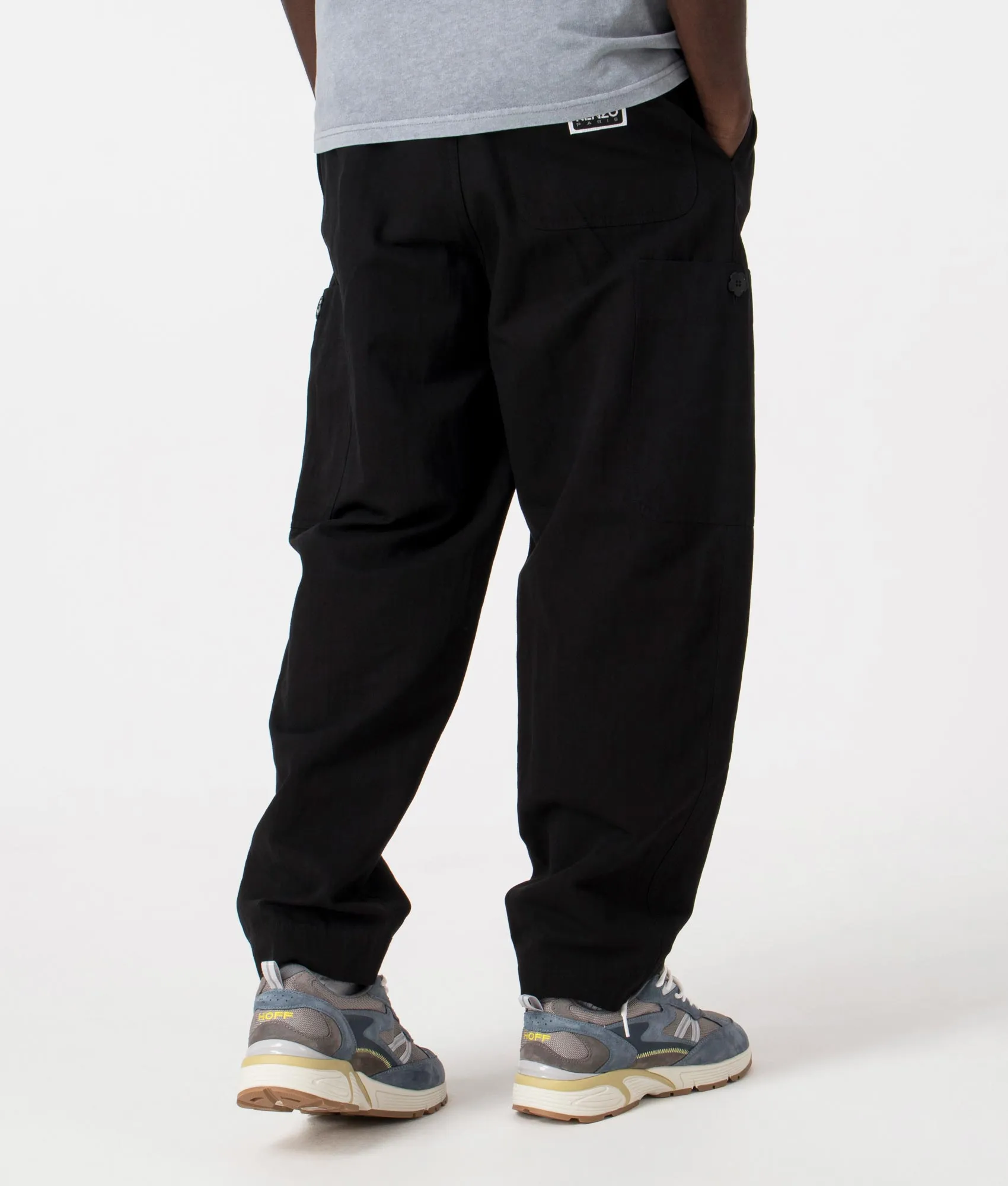 Cargo Joggers