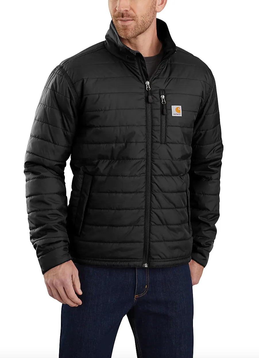 Carhartt Rain Defender Relaxed Fit Lightweight Insulated Jacket