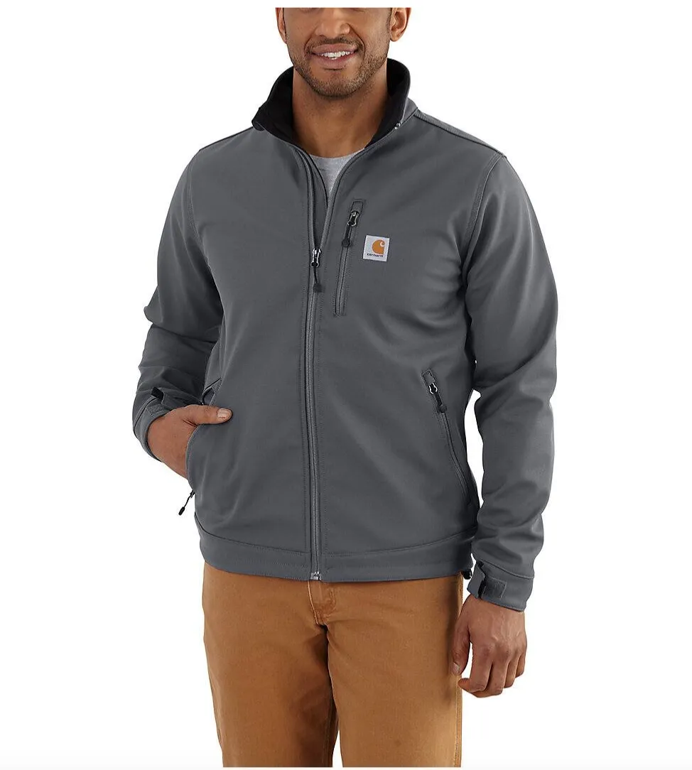 Carhartt Rain Defender Softshell Jacket