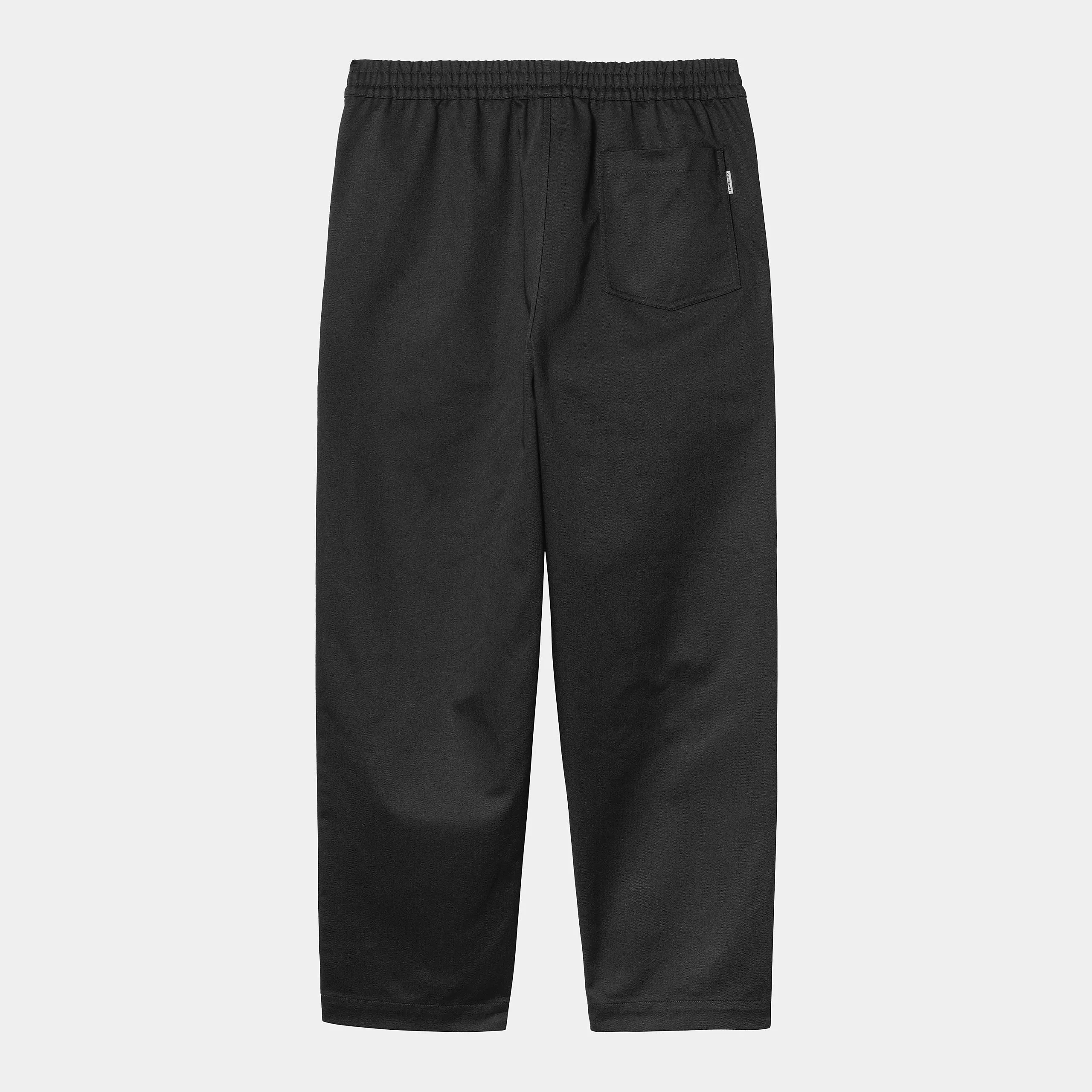 Carhartt WIP - Newhaven Pant - Black