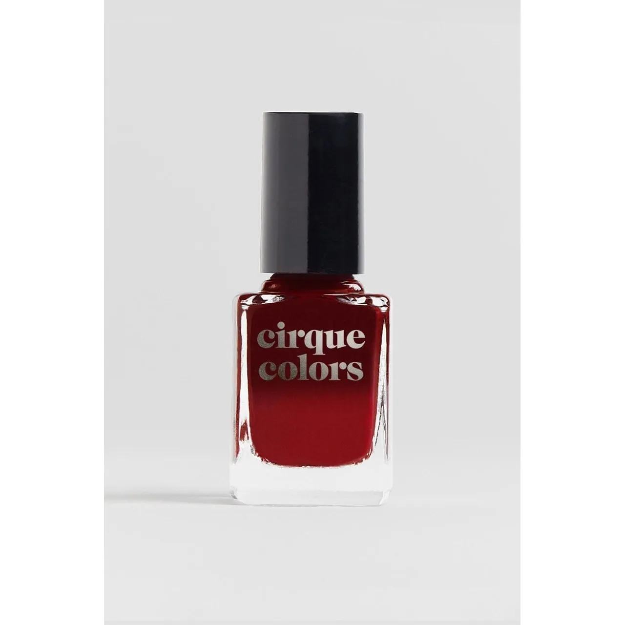 Cirque Colors - Nail Polish - Rothko Red 0.37 oz