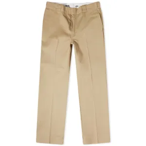 Classic straight trousers Dickies 874, khaki