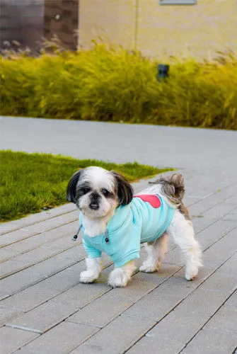 Cloud Hoodie