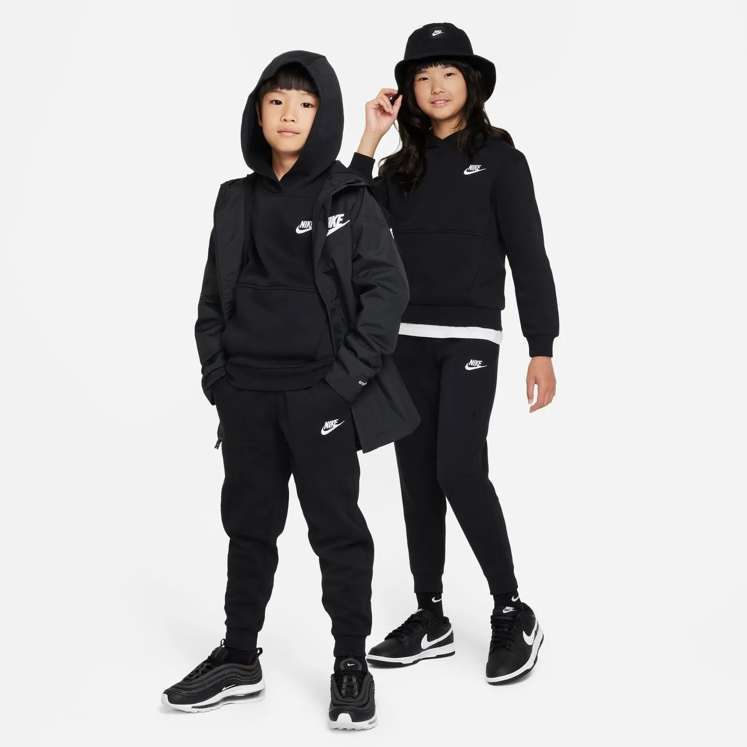 Club Fleece Jogger - Youth