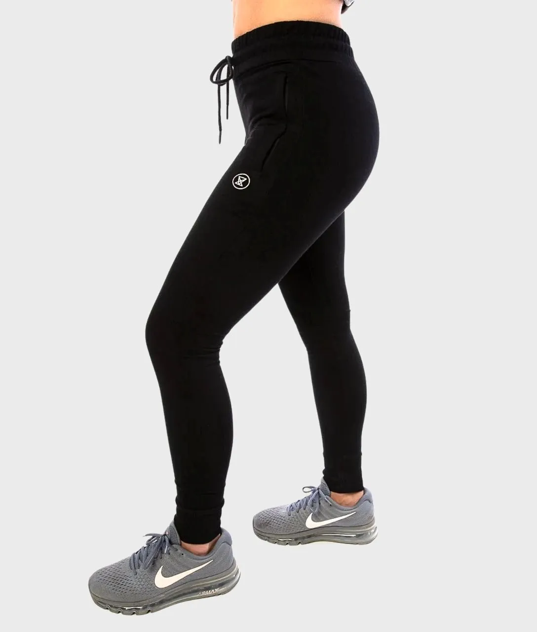 CORE Joggers [Black]