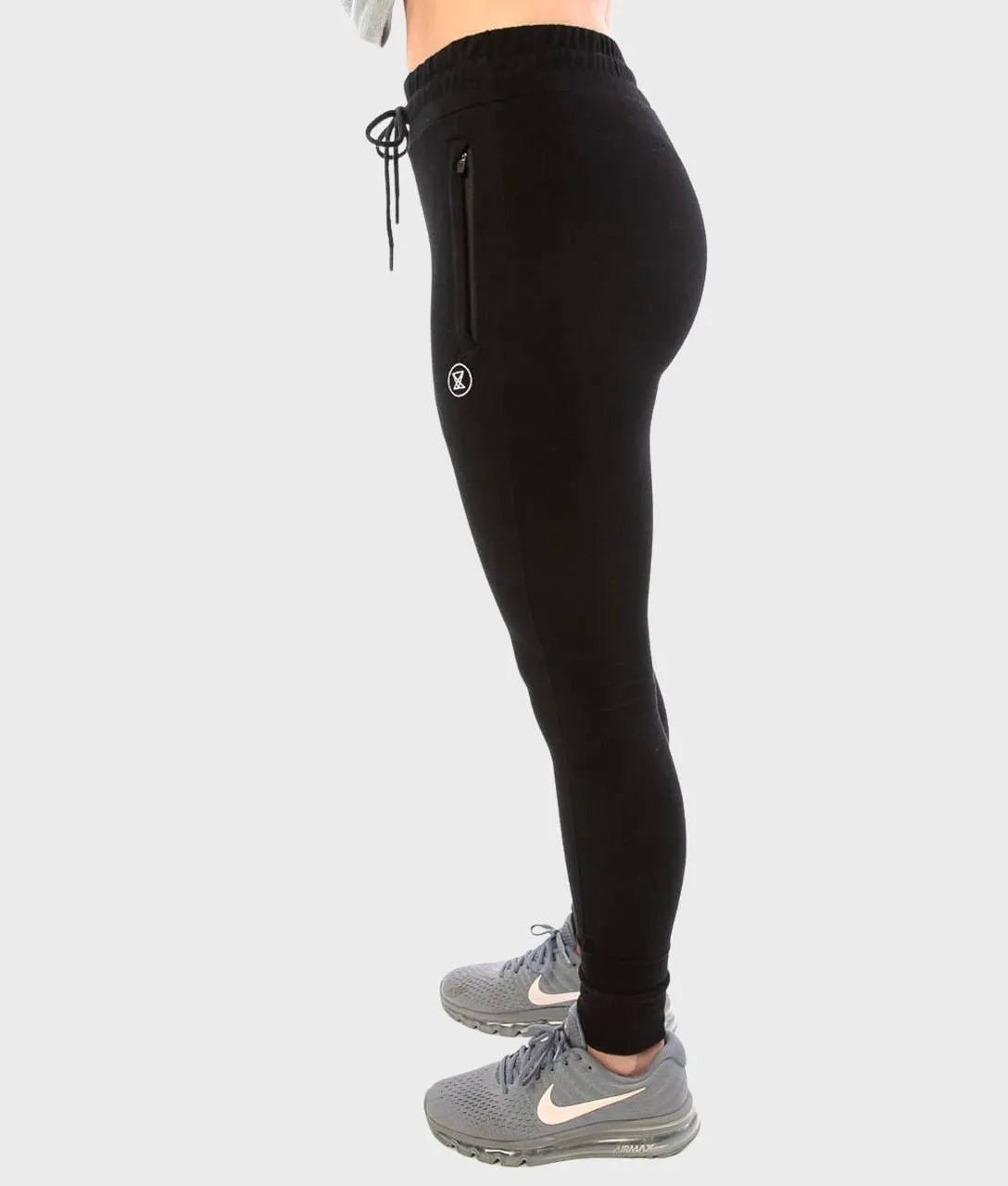 CORE Joggers [Black]