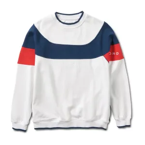 Diamond Supply Company Fordham Crewneck