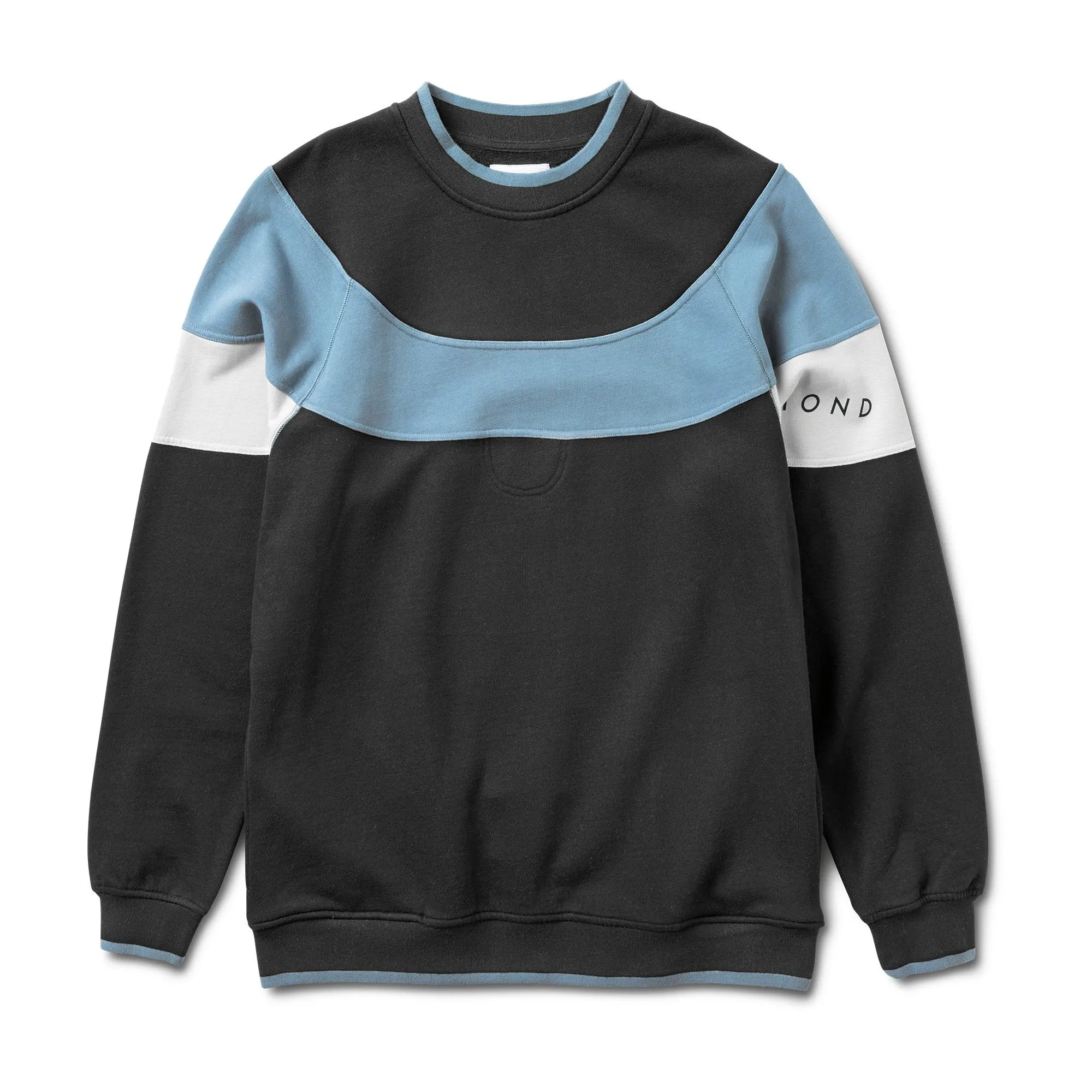 Diamond Supply Company Fordham Crewneck