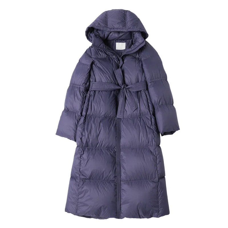 Fashion Warm Winter Down Coats for Women