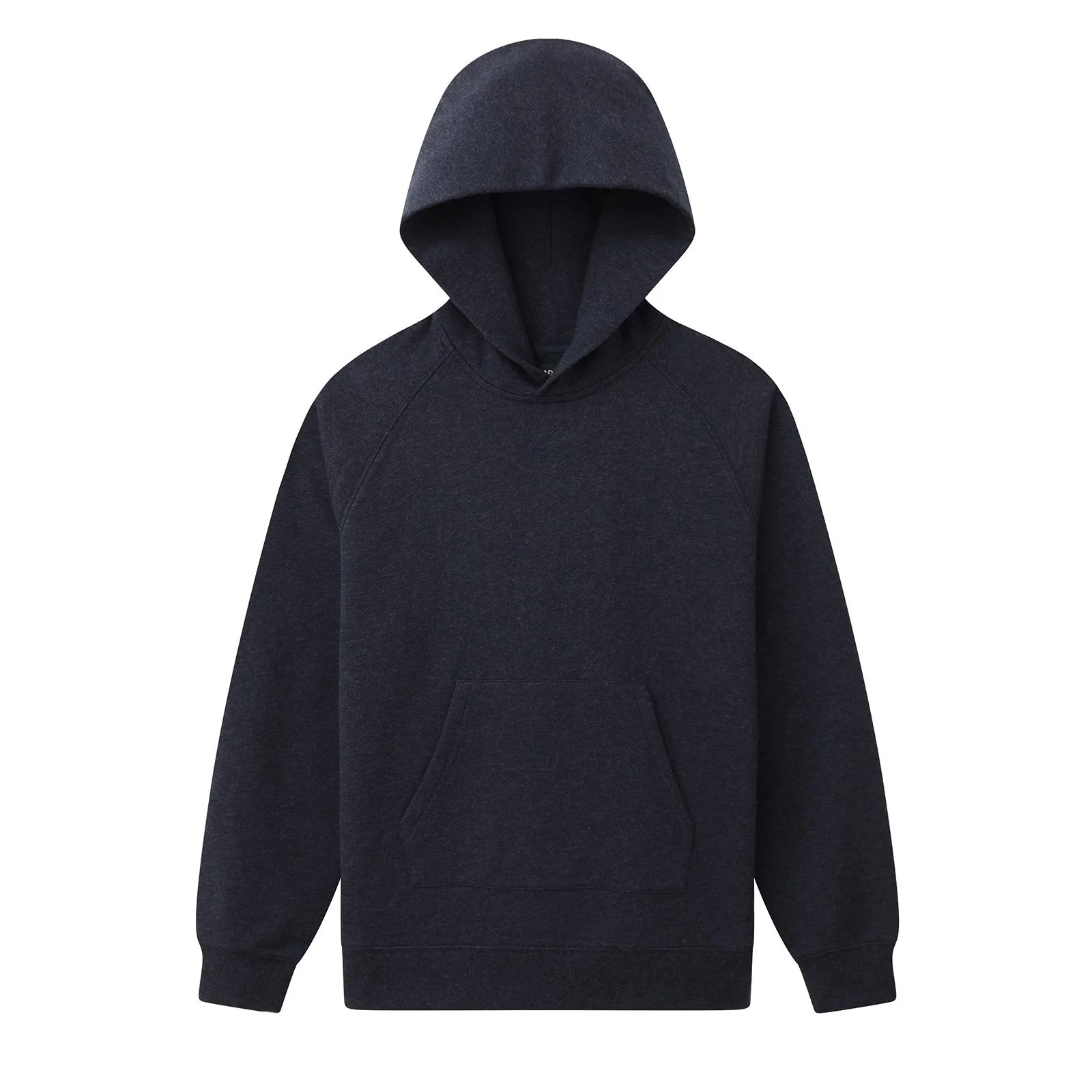 Fleece Hoodie