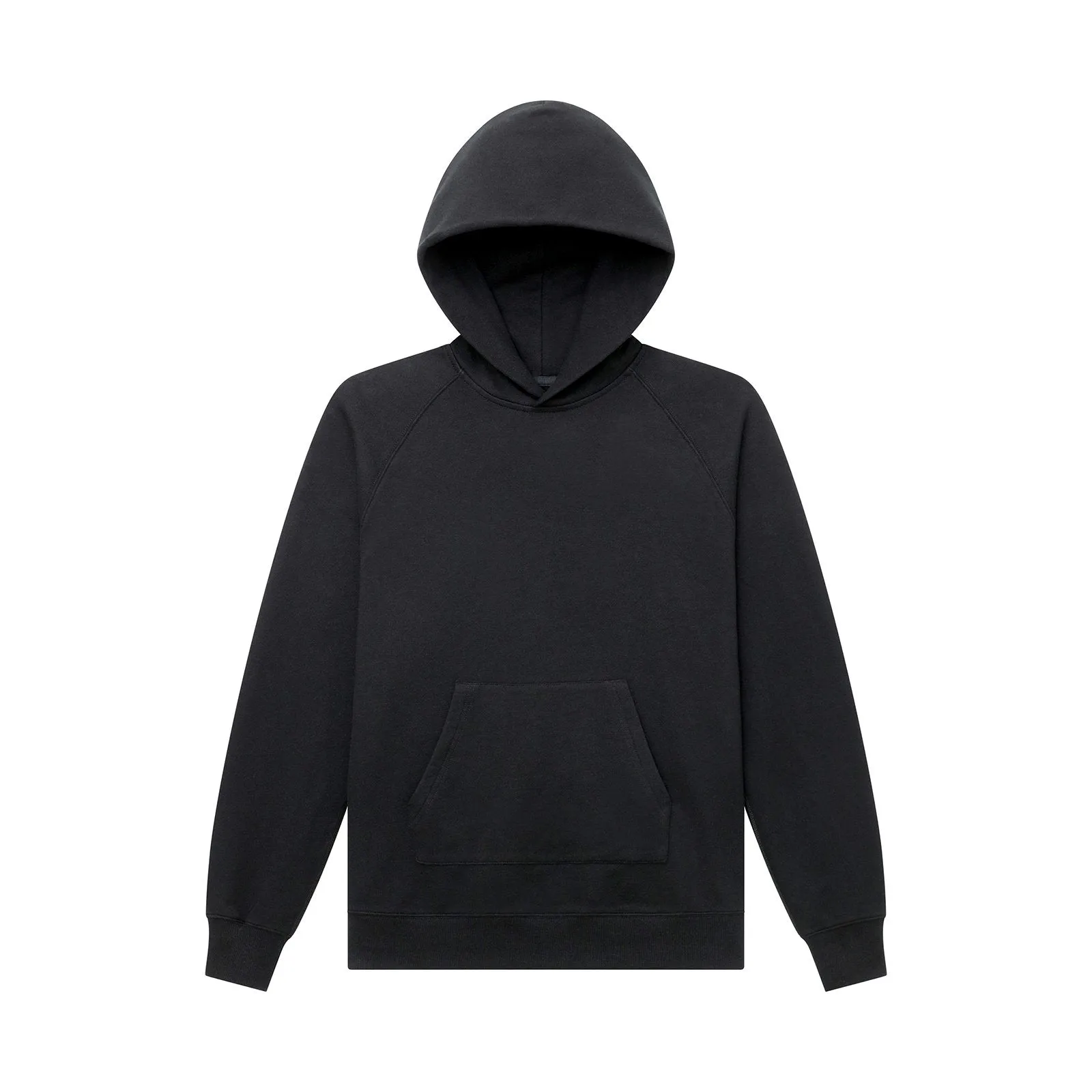 Fleece Hoodie