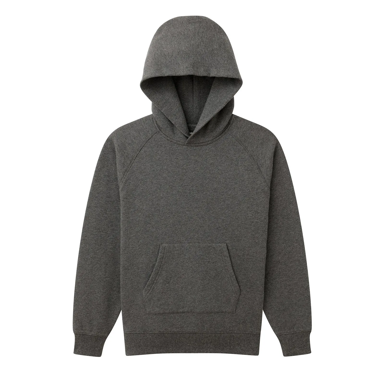 Fleece Hoodie