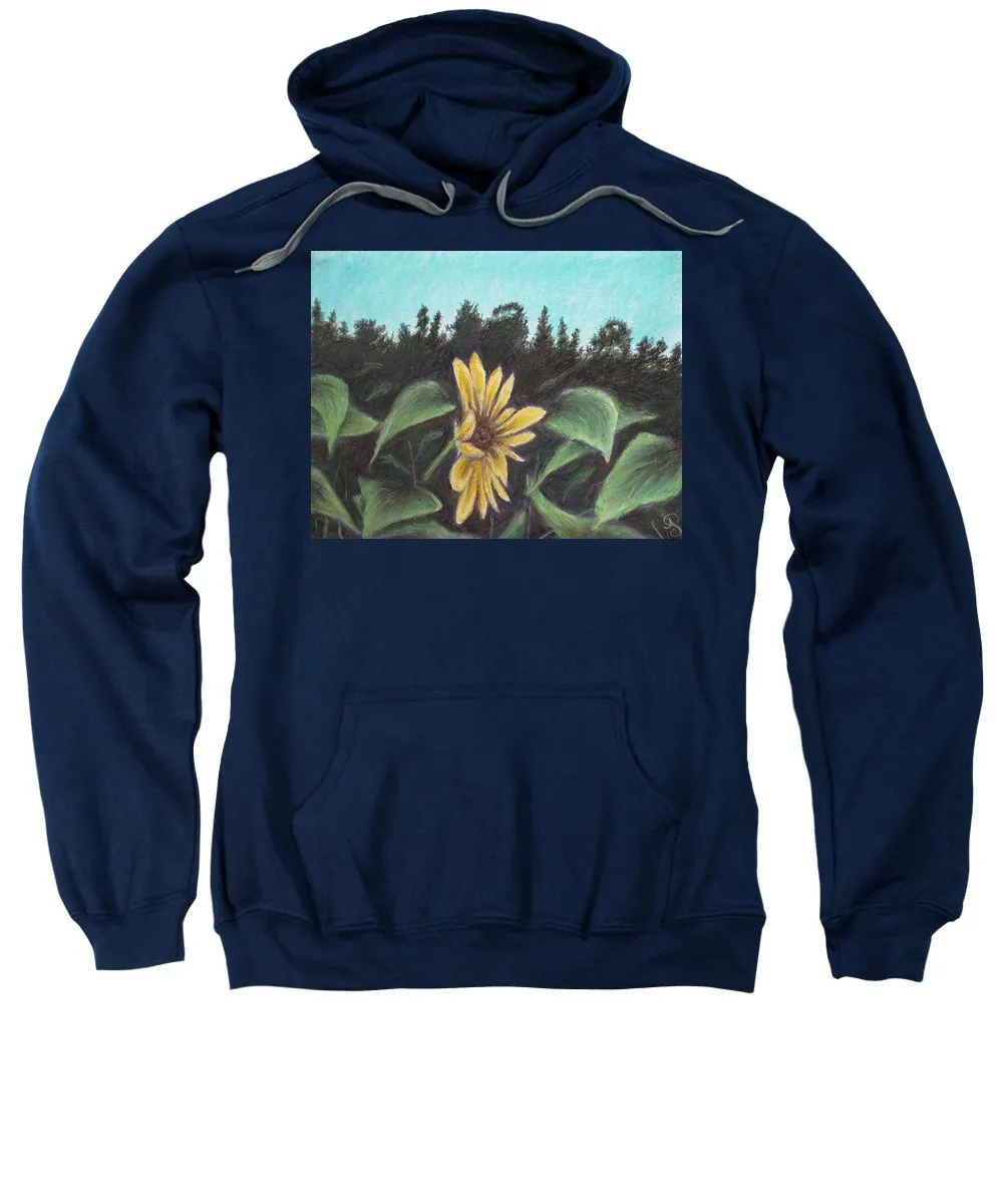 Flower Hour - Sweatshirt