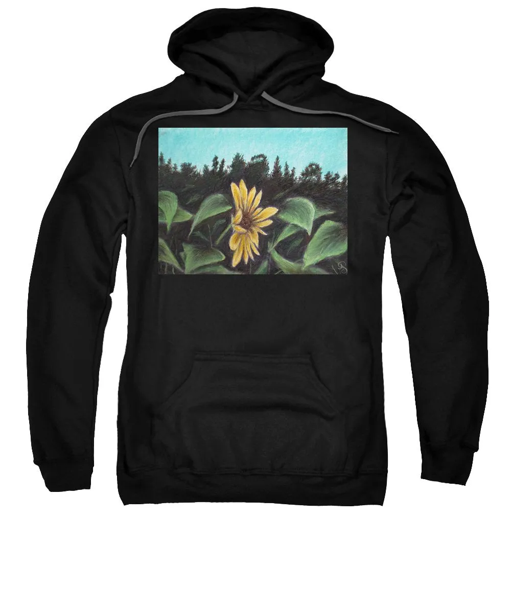 Flower Hour - Sweatshirt