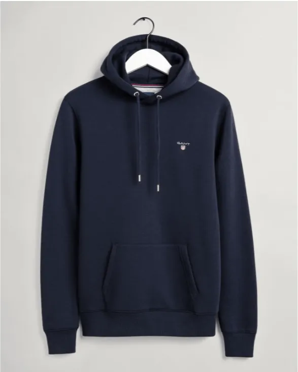 GANT Original Sweat Hoodie