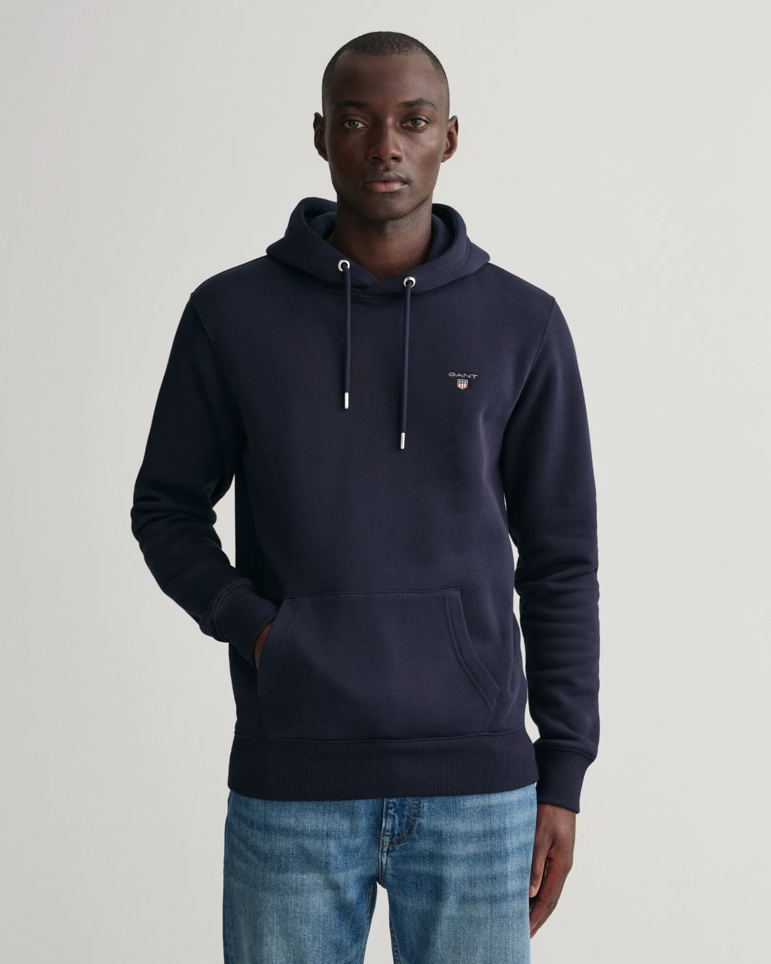 GANT Original Sweat Hoodie