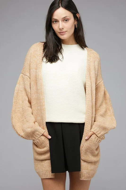 Grace Rock Cardigan