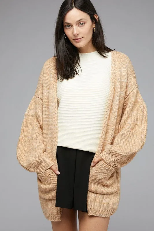 Grace Rock Cardigan