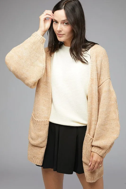 Grace Rock Cardigan