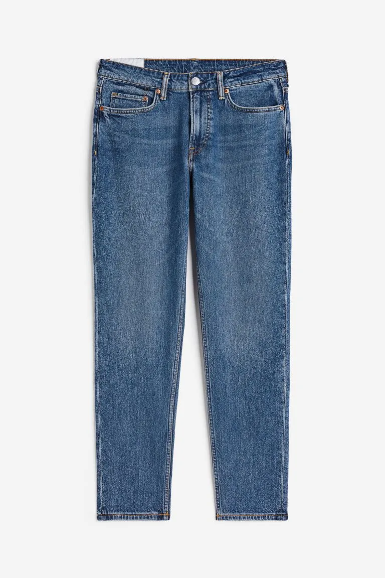 H&M Regular Skinny Jeans