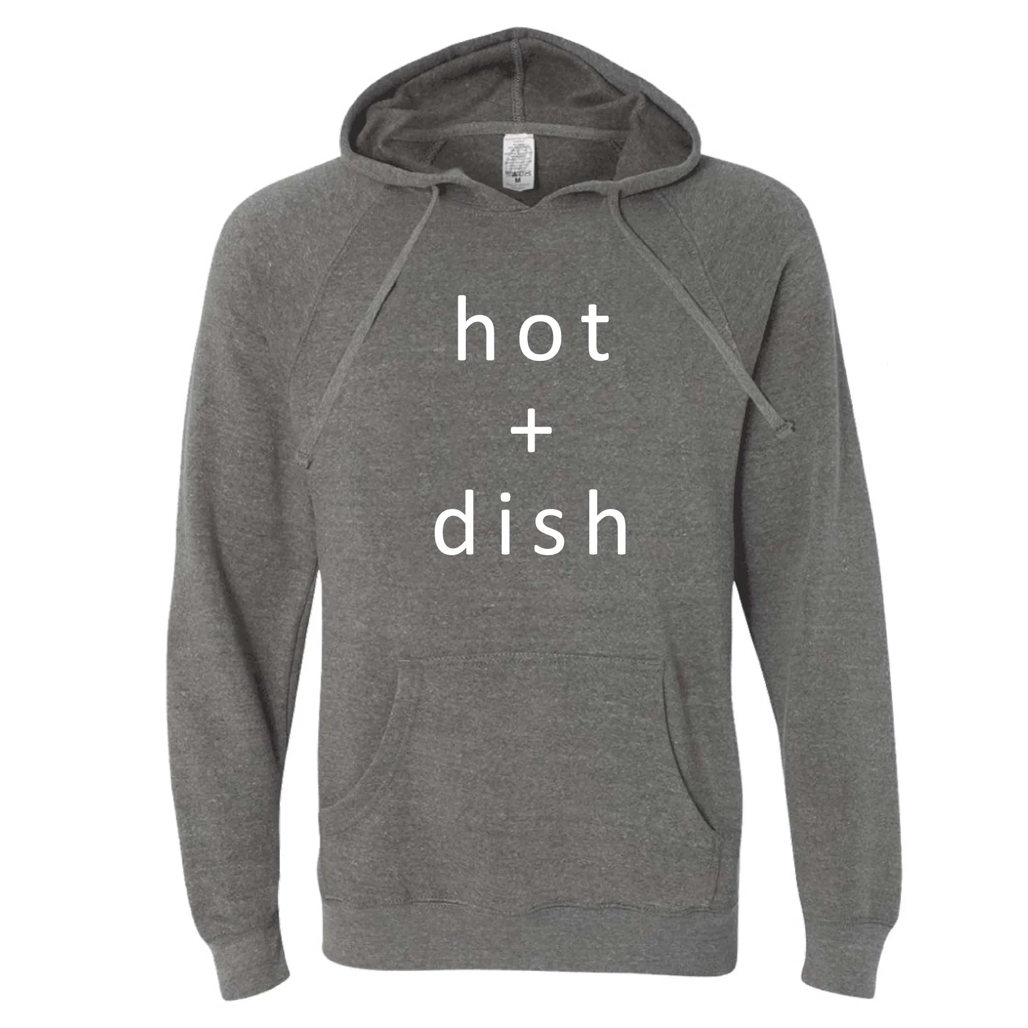 Hot   Dish Minnesota Hoodie