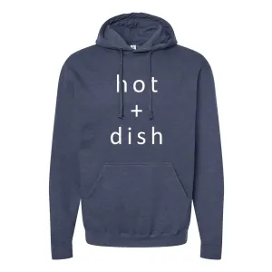 Hot   Dish Minnesota Hoodie