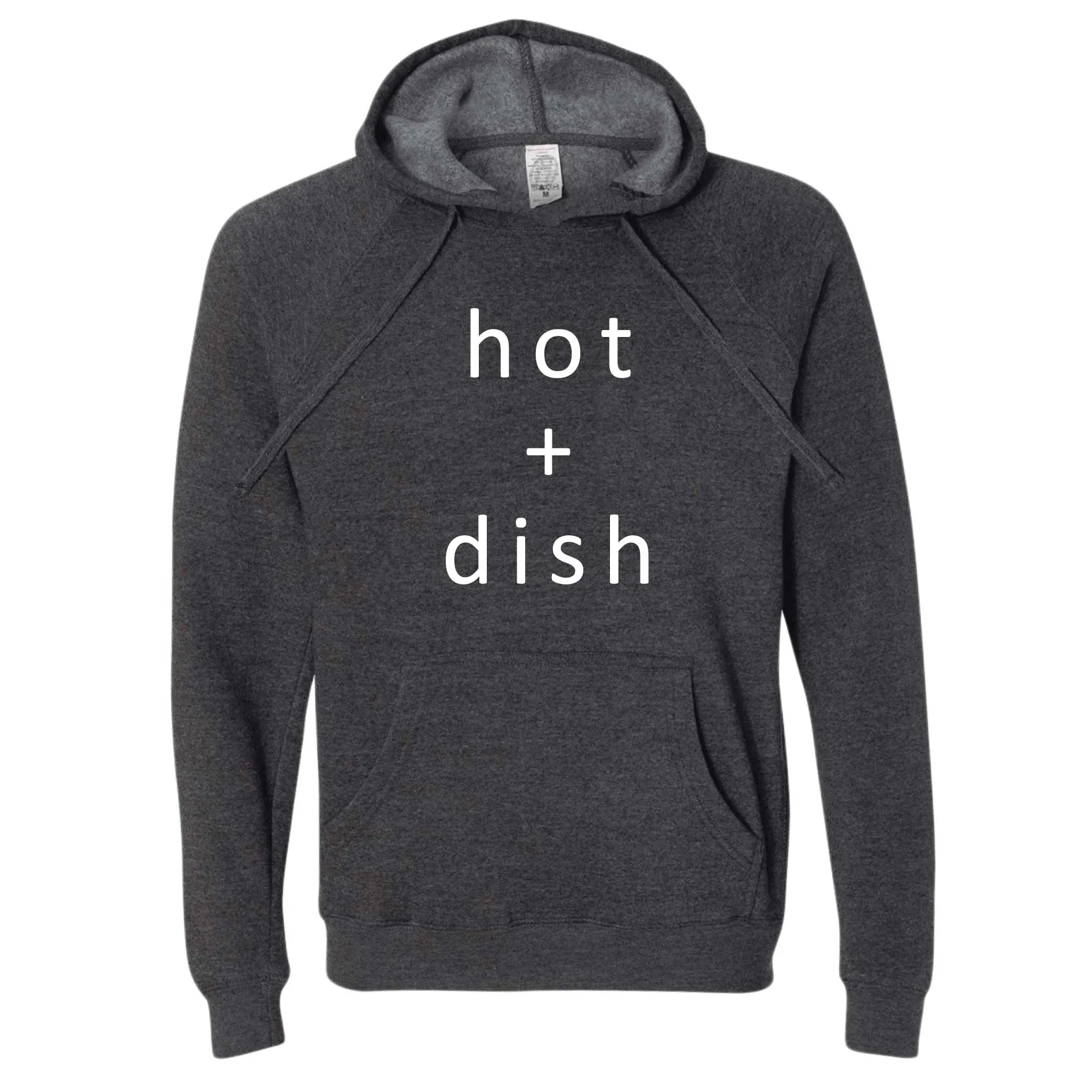 Hot   Dish Minnesota Hoodie