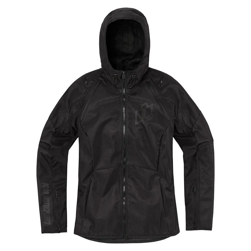 Icon Women's Airform Jacket