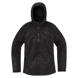 Icon Women's Airform Jacket