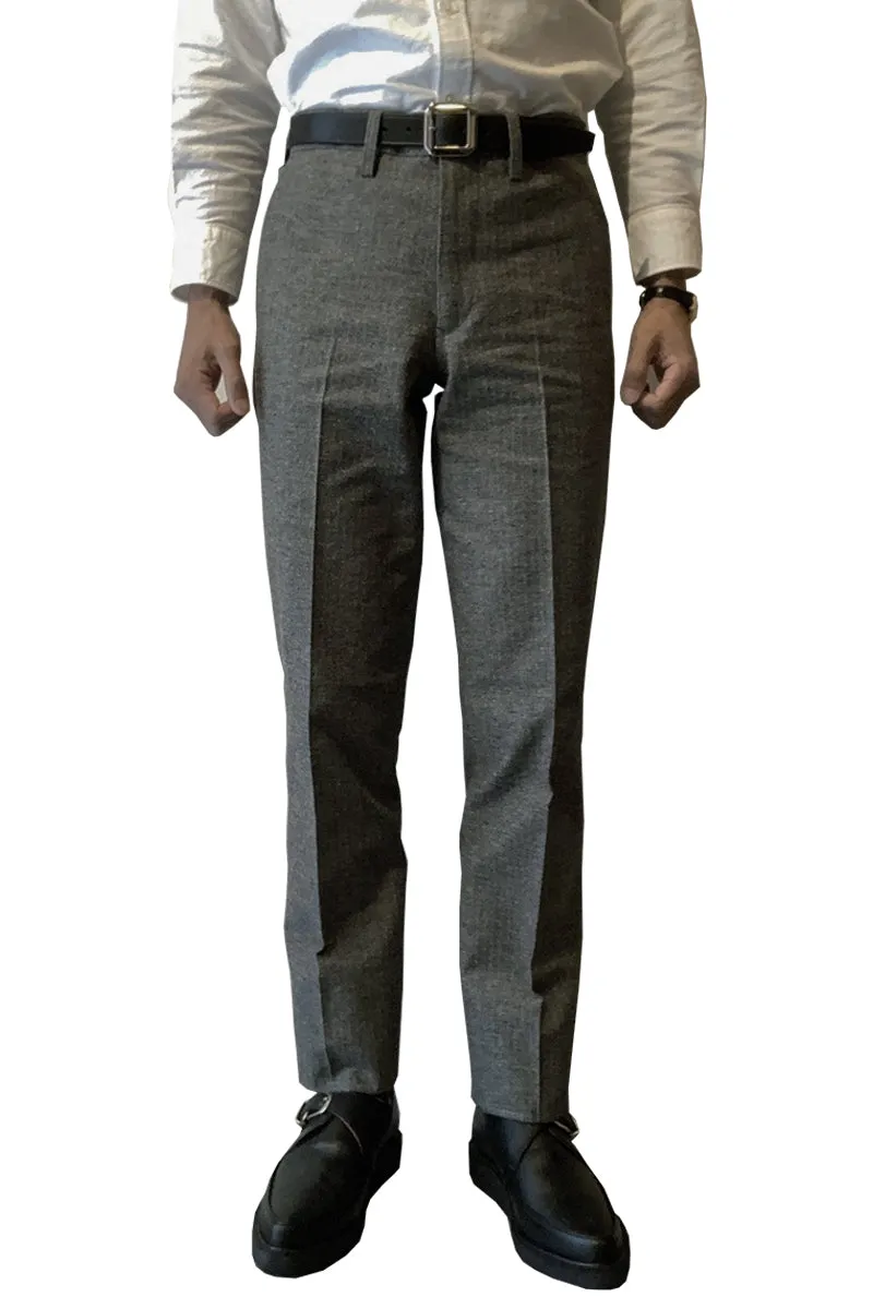 Jazz Nep Classic Trousers