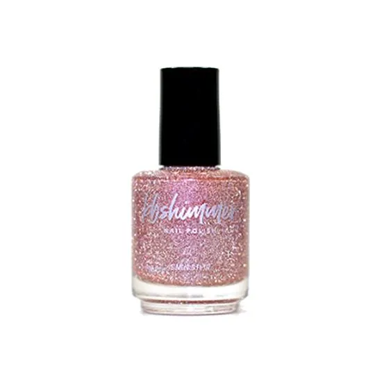 KBShimmer - Nail Polish - All That Glimmers