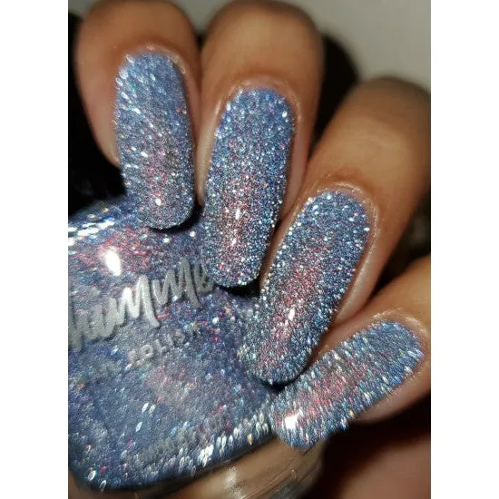 KBShimmer - Nail Polish - Drawn To You