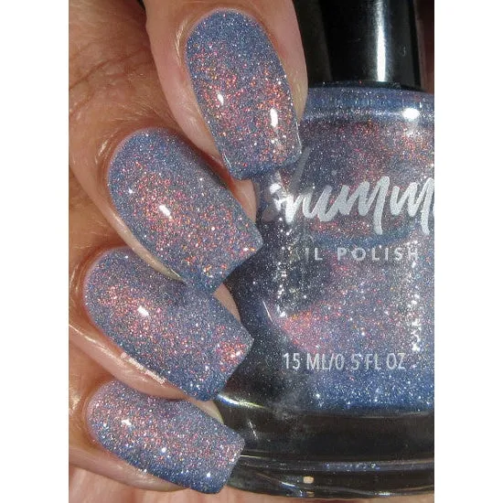 KBShimmer - Nail Polish - Drawn To You