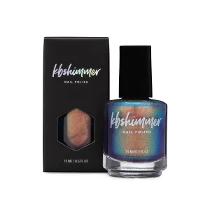 KBShimmer - Nail Polish - Hidden Potential