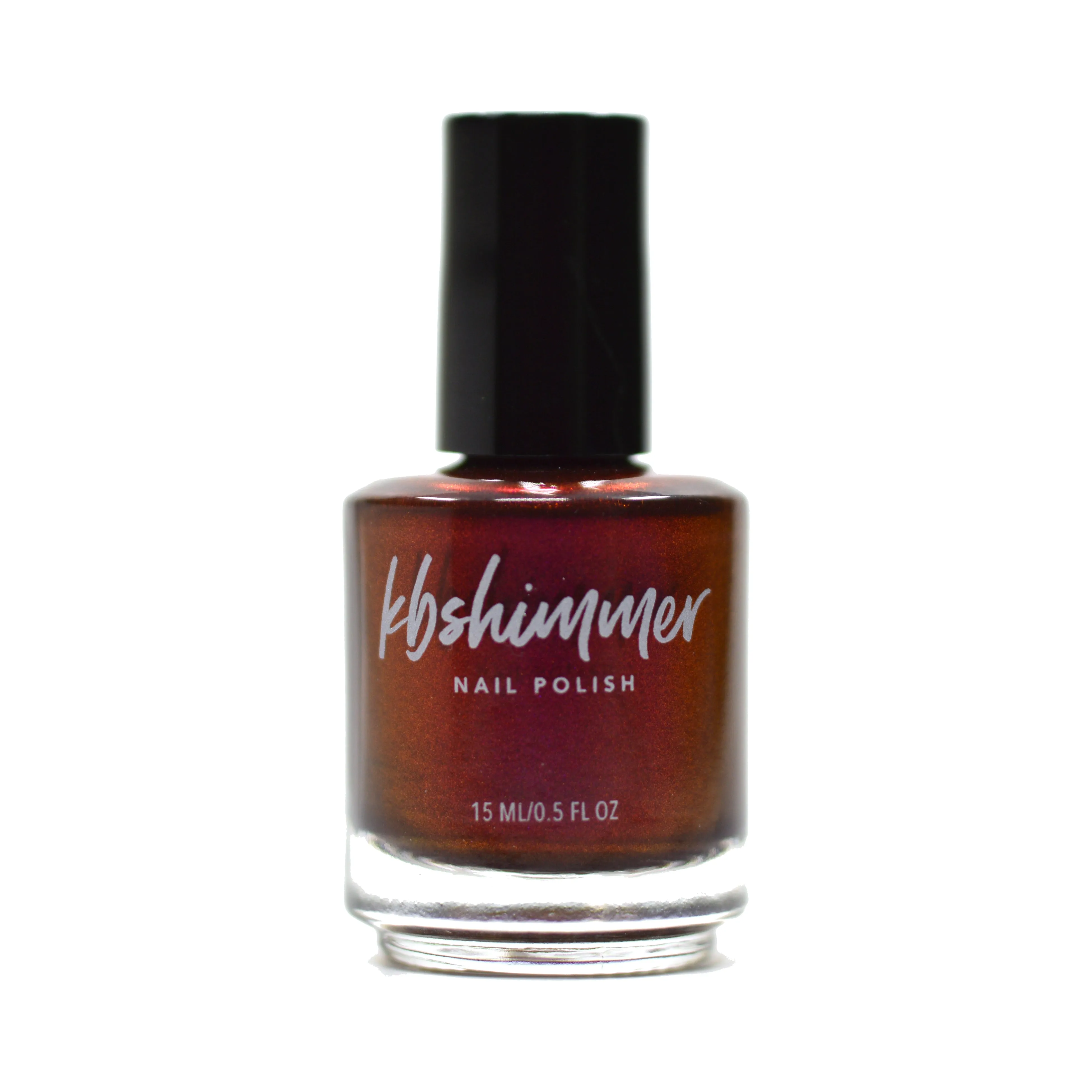 KBShimmer - Nail Polish - Mull It Over