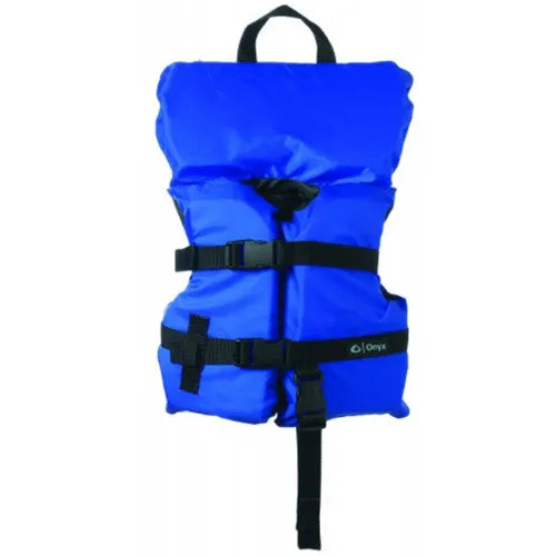 Kemp USA Universal Life Vest - Infant 20-002-INFANT